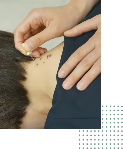 도침 추나 치료 - 도침 주의사항