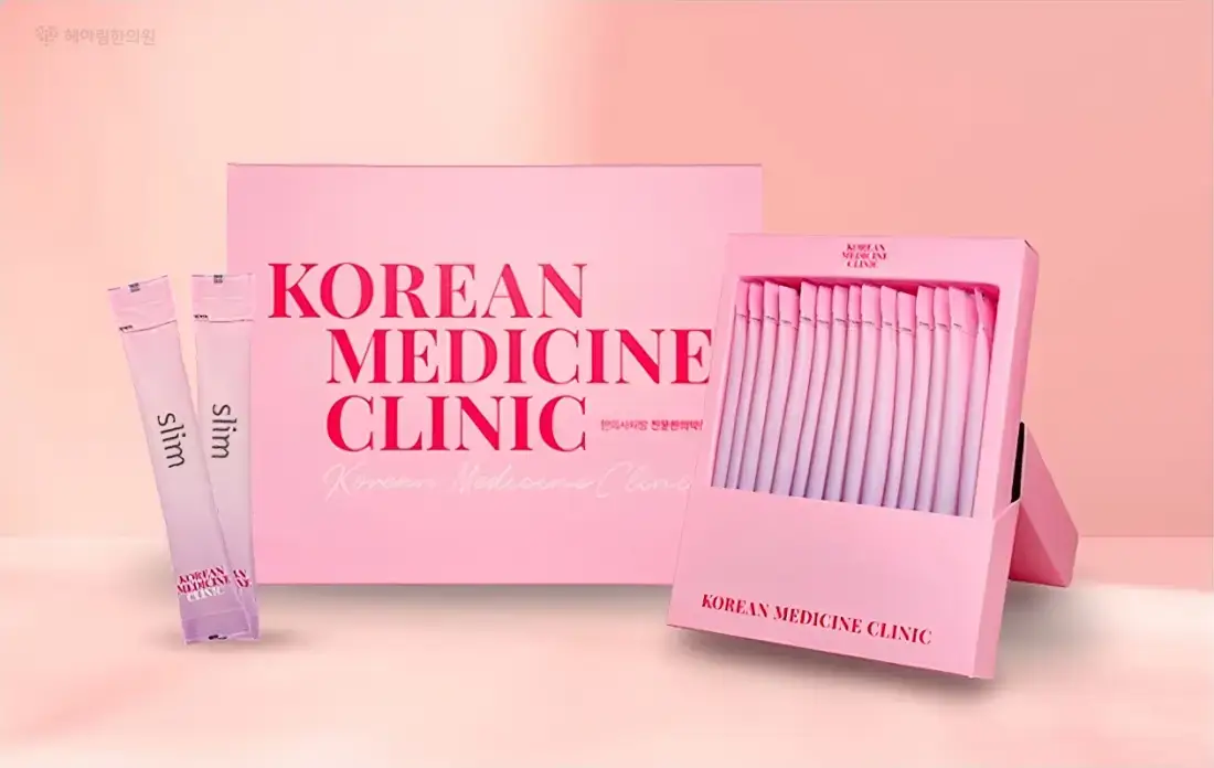 다이어트 - 스탠다드 다이어트 (Standard-Diet)